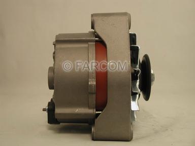 Farcom 118155 - Ģenerators autodraugiem.lv