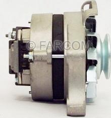 Farcom 118109 - Ģenerators autodraugiem.lv