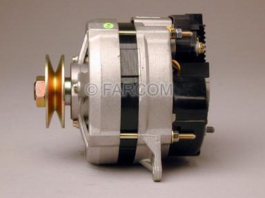 Farcom 118107 - Ģenerators autodraugiem.lv