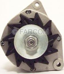 Farcom 118115 - Ģenerators autodraugiem.lv