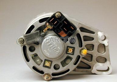 Farcom 118110 - Ģenerators autodraugiem.lv