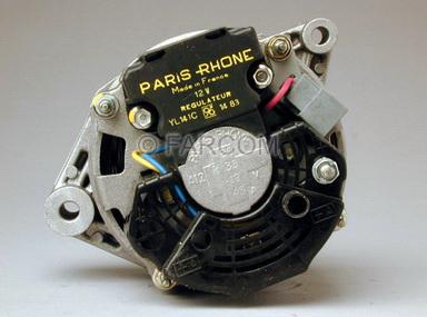 Farcom 118112 - Ģenerators autodraugiem.lv