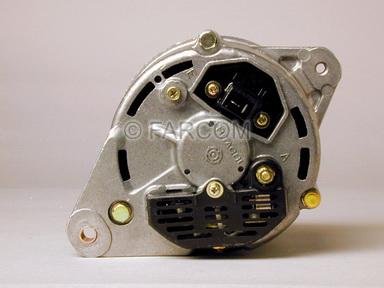 Farcom 118124 - Ģenerators autodraugiem.lv