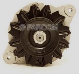 Farcom 118125 - Ģenerators autodraugiem.lv