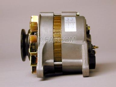 Farcom 118128 - Ģenerators autodraugiem.lv