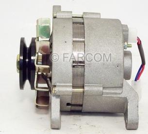 Farcom 118123 - Ģenerators autodraugiem.lv