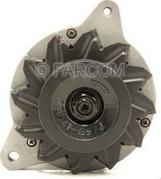 Farcom 118122 - Ģenerators autodraugiem.lv