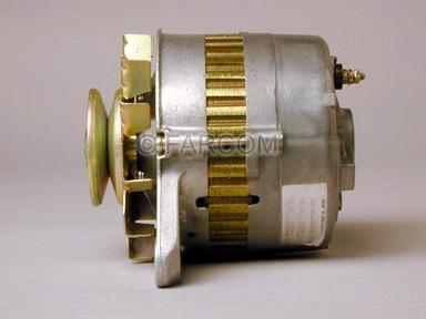 Farcom 118127 - Ģenerators autodraugiem.lv