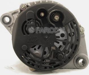 Farcom 118848 - Ģenerators autodraugiem.lv