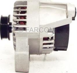 Farcom 118850 - Ģenerators autodraugiem.lv