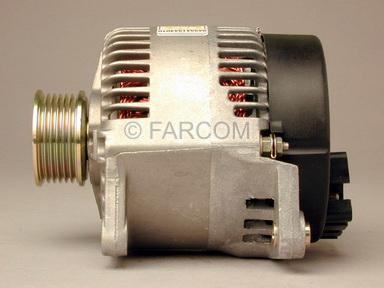 Farcom 118861 - Ģenerators autodraugiem.lv