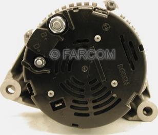 Farcom 118819 - Ģenerators autodraugiem.lv