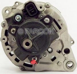 Farcom 118810 - Ģenerators autodraugiem.lv