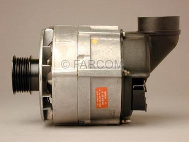 Farcom 118825 - Ģenerators autodraugiem.lv