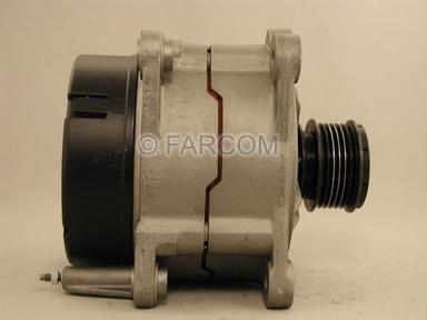 Farcom 118821 - Ģenerators autodraugiem.lv