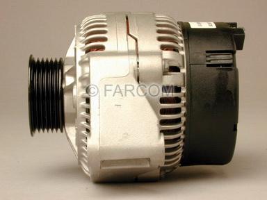 Farcom 118877 - Ģenerators autodraugiem.lv