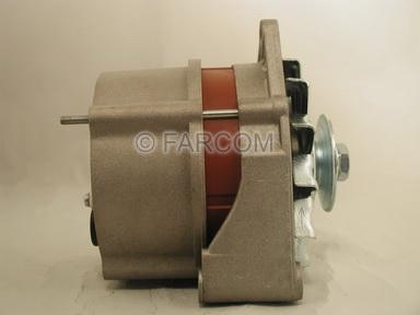 Farcom 118345 - Ģenerators autodraugiem.lv