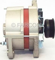 Farcom 118356 - Ģenerators autodraugiem.lv