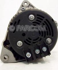 Farcom 118351 - Ģenerators autodraugiem.lv