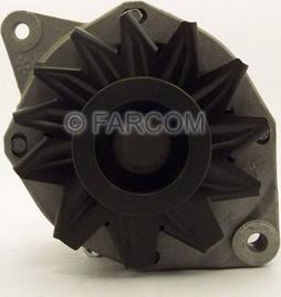 Farcom 118369 - Ģenerators autodraugiem.lv