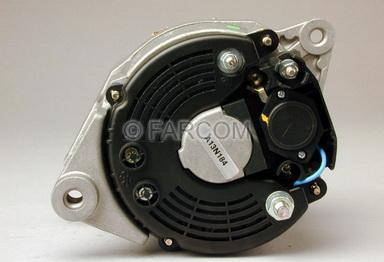 Farcom 118360 - Ģenerators autodraugiem.lv