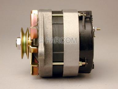 Farcom 118367 - Ģenerators autodraugiem.lv