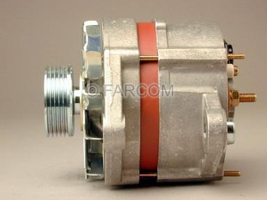 Farcom 118302 - Ģenerators autodraugiem.lv
