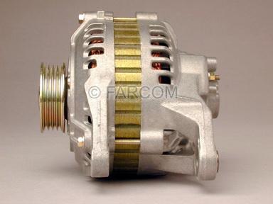 Farcom 118316 - Ģenerators autodraugiem.lv