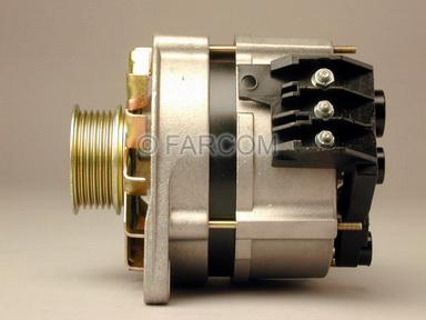 Farcom 118328 - Ģenerators autodraugiem.lv