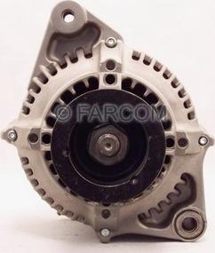Farcom 118294 - Ģenerators autodraugiem.lv