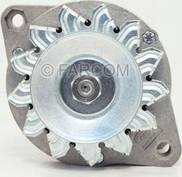 Farcom 118296 - Ģenerators autodraugiem.lv