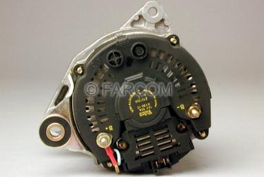 Farcom 118249 - Ģenerators autodraugiem.lv