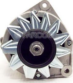 Farcom 118255 - Ģenerators autodraugiem.lv