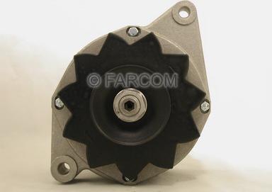 Farcom 118256 - Ģenerators autodraugiem.lv