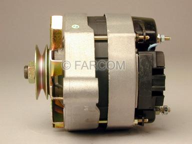 Farcom 118258 - Ģenerators autodraugiem.lv