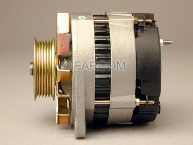 Farcom 118253 - Ģenerators autodraugiem.lv