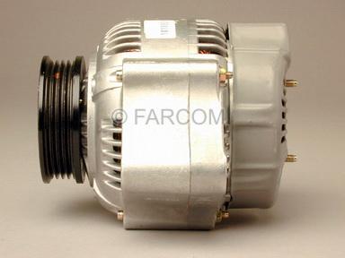 Farcom 118267 - Ģenerators autodraugiem.lv