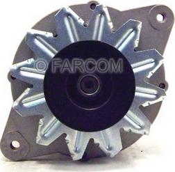 Farcom 118285 - Ģenerators autodraugiem.lv