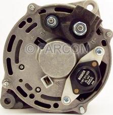 Farcom 118344 - Ģenerators autodraugiem.lv