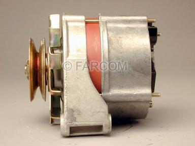Farcom 118230 - Ģenerators autodraugiem.lv