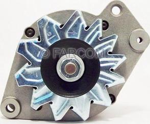 Farcom 118231 - Ģenerators autodraugiem.lv