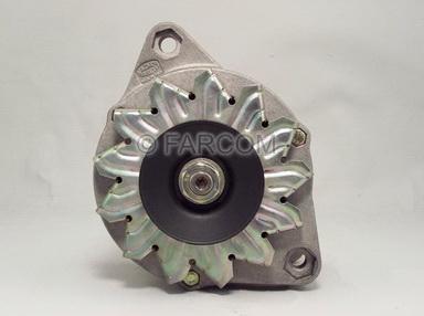 Farcom 118227 - Ģenerators autodraugiem.lv