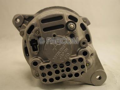 Farcom 118273 - Ģenerators autodraugiem.lv