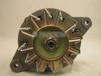 Farcom 118273 - Ģenerators autodraugiem.lv