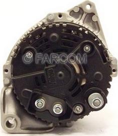 Farcom 118795 - Ģenerators autodraugiem.lv