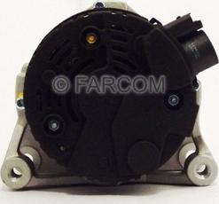 Farcom 113008 - Ģenerators autodraugiem.lv