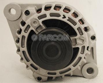 Farcom 113077 - Ģenerators autodraugiem.lv