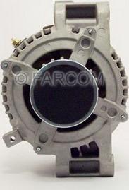 Farcom 113183 - Ģenerators autodraugiem.lv