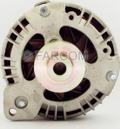 Farcom 113123 - Ģenerators autodraugiem.lv