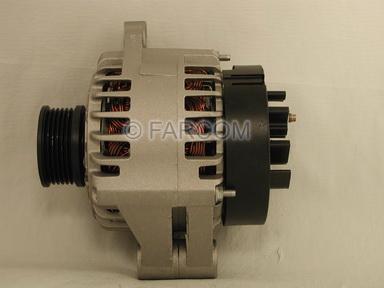 Farcom 112493 - Ģenerators autodraugiem.lv